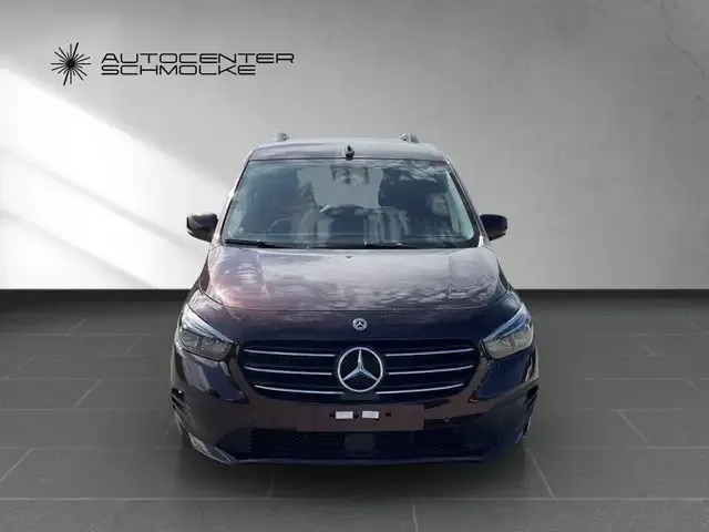 Mercedes-Benz Sonstiges
