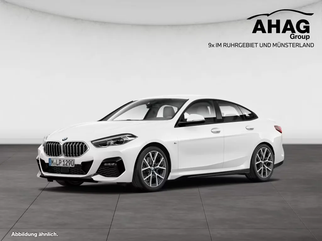 BMW 220