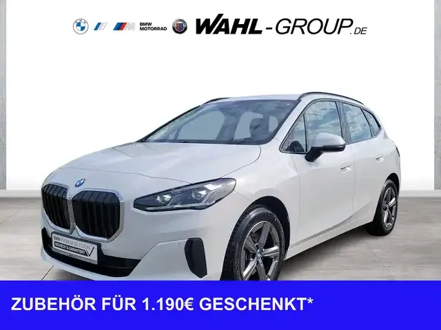 BMW 220