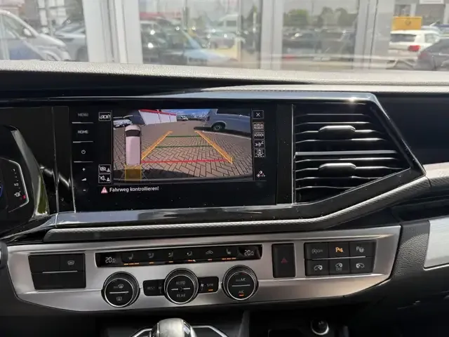 Volkswagen T6.1 Multivan