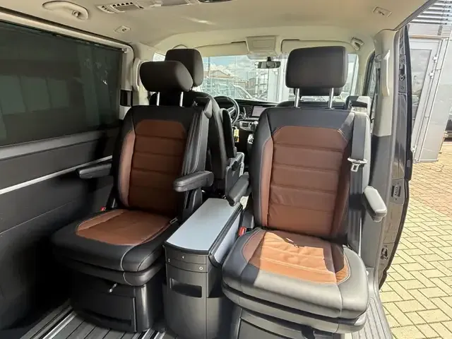 Volkswagen T6.1 Multivan