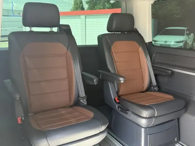 Volkswagen T6.1 Multivan