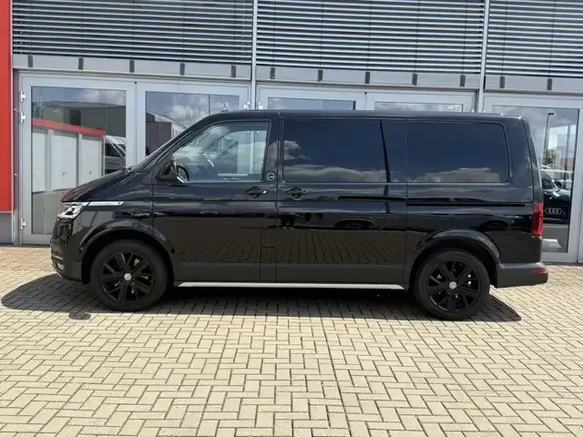 Volkswagen T6.1 Multivan