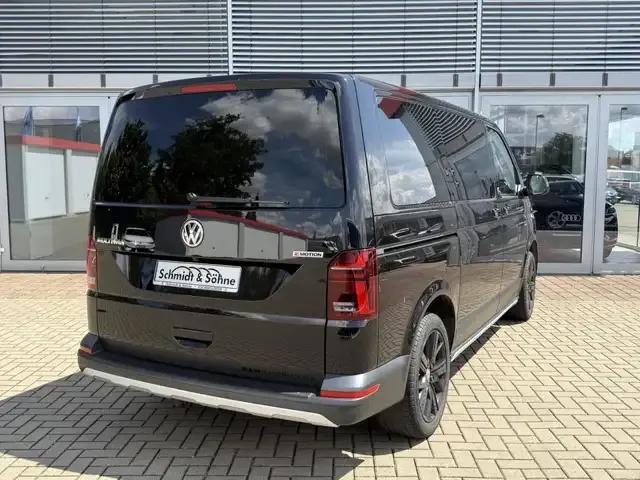 Volkswagen T6.1 Multivan