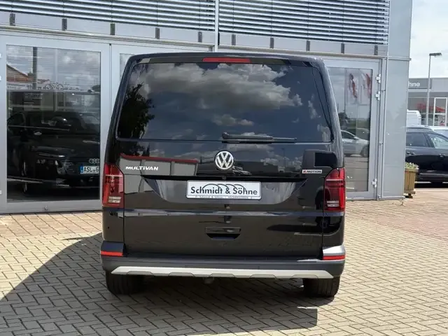 Volkswagen T6.1 Multivan