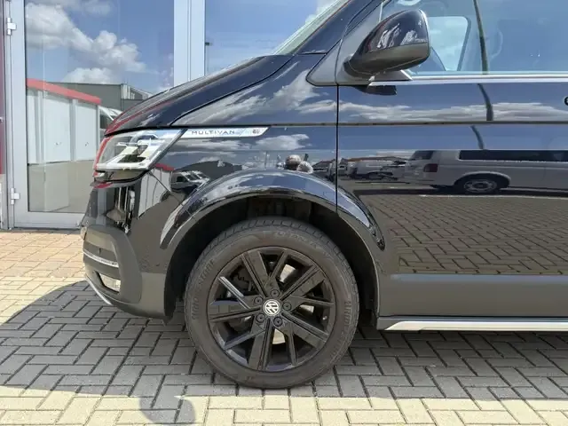 Volkswagen T6.1 Multivan