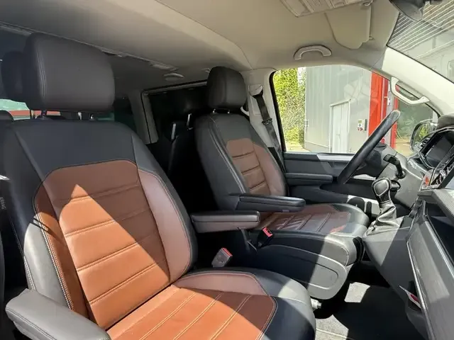 Volkswagen T6.1 Multivan