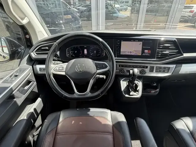Volkswagen T6.1 Multivan