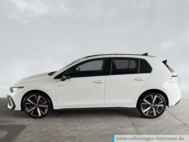 Volkswagen Golf GTE
