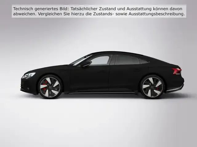 Audi RS e-tron GT