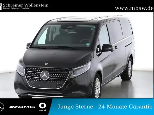 Mercedes-Benz V 300