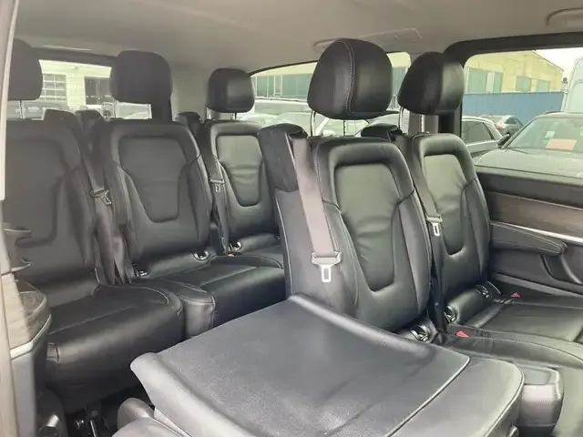 Mercedes-Benz V 300