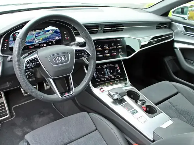 Audi S6