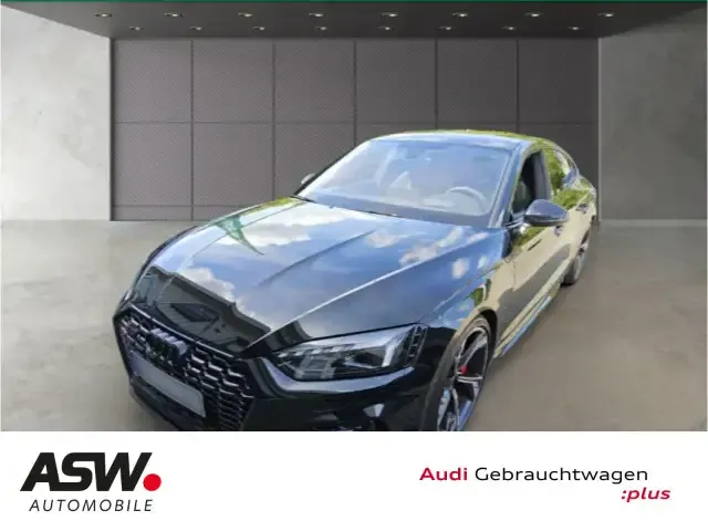 Audi RS5
