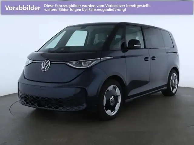 Volkswagen ID. Buzz