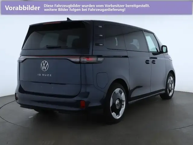 Volkswagen ID. Buzz