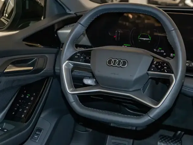 Audi Sonstige