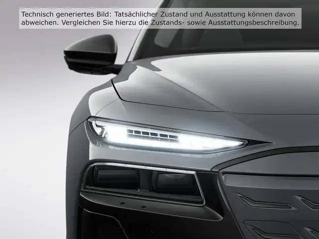 Audi Sonstiges