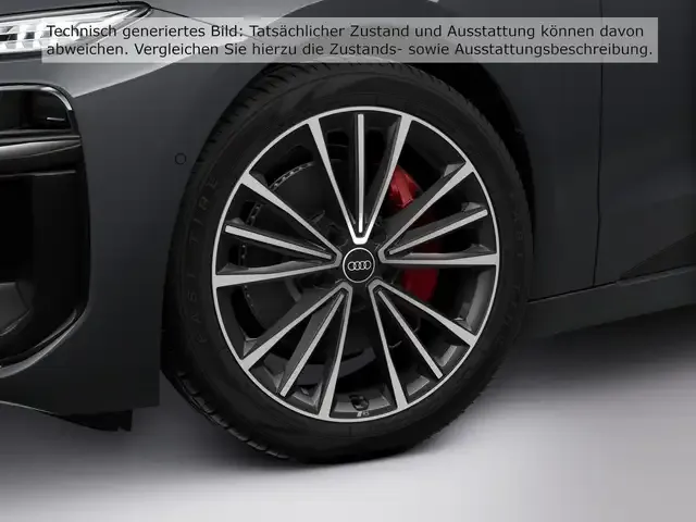 Audi Sonstiges