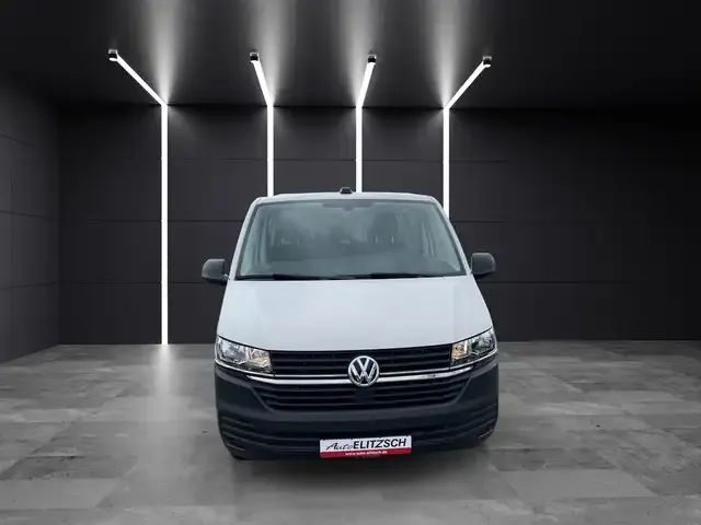 Volkswagen T6 Kombi