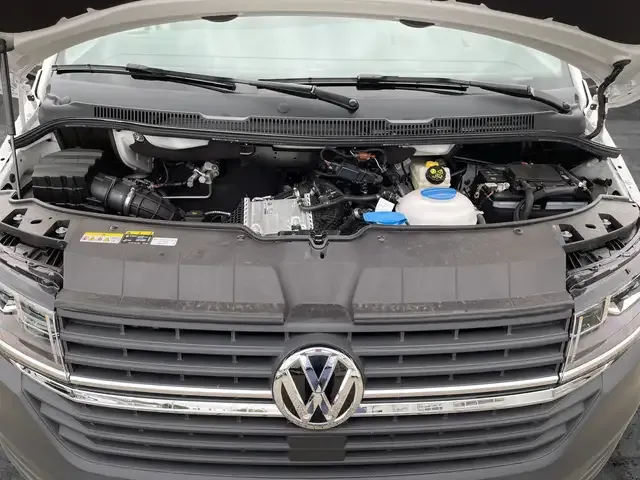 Volkswagen T6 Kombi