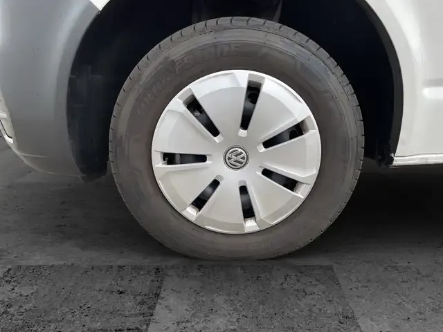 Volkswagen T6 Kombi