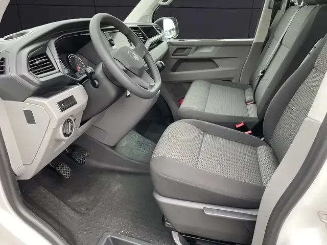 Volkswagen T6 Kombi
