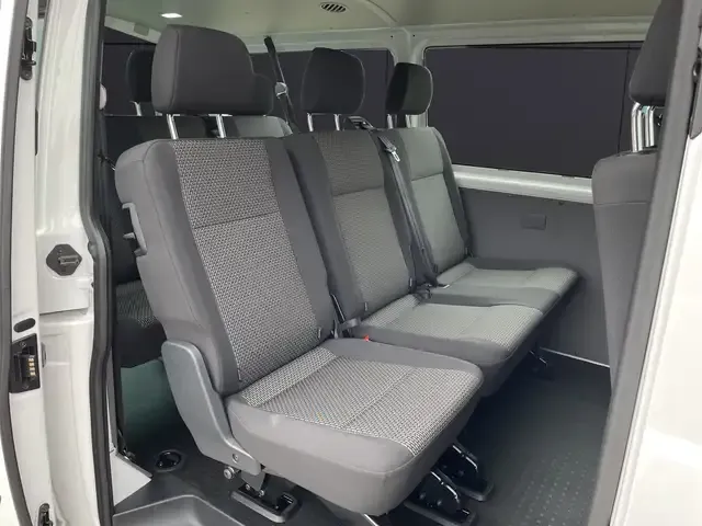 Volkswagen T6 Kombi