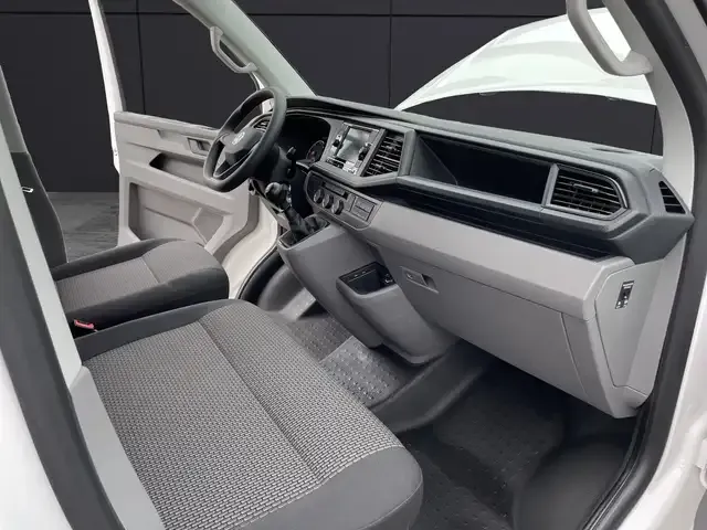 Volkswagen T6 Kombi
