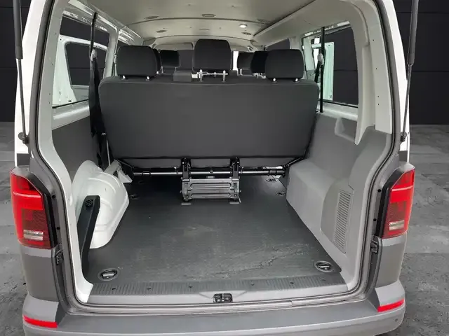 Volkswagen T6 Kombi
