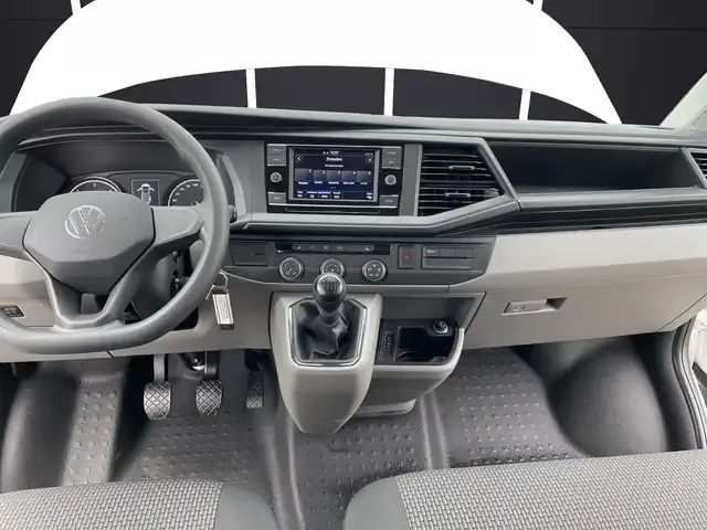 Volkswagen T6 Kombi
