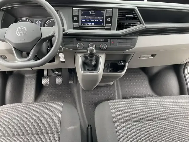 Volkswagen T6 Kombi