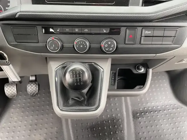 Volkswagen T6 Kombi