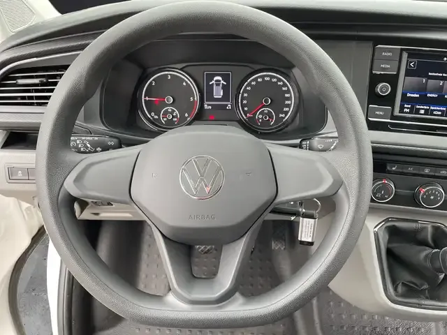 Volkswagen T6 Kombi