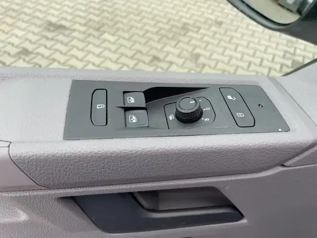 Volkswagen T6 Kombi