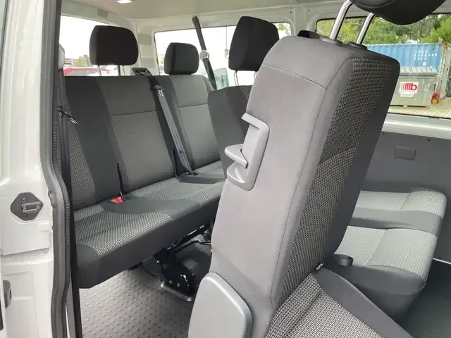 Volkswagen T6 Kombi