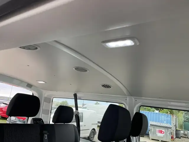 Volkswagen T6 Kombi