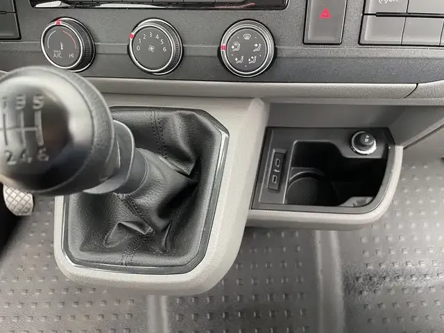 Volkswagen T6 Kombi