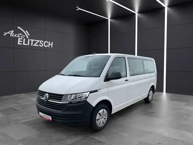 Volkswagen T6 Kombi