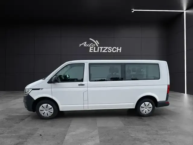 Volkswagen T6 Kombi