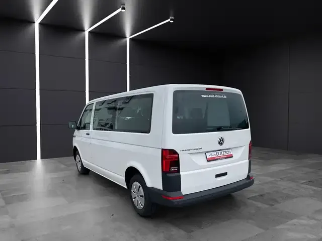 Volkswagen T6 Kombi