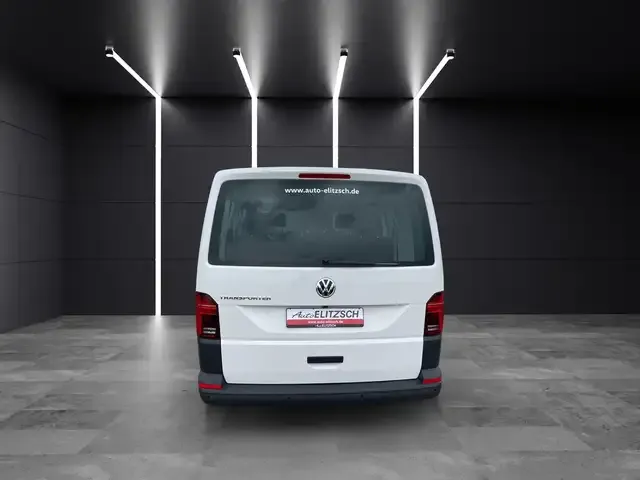 Volkswagen T6 Kombi