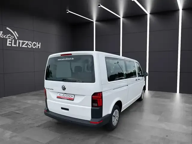 Volkswagen T6 Kombi