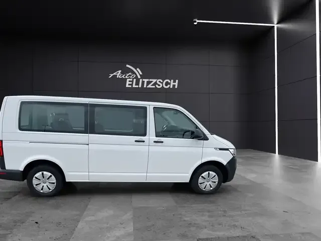 Volkswagen T6 Kombi