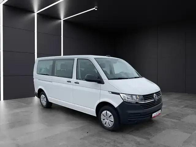 Volkswagen T6 Kombi
