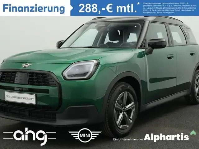 MINI Sonstige