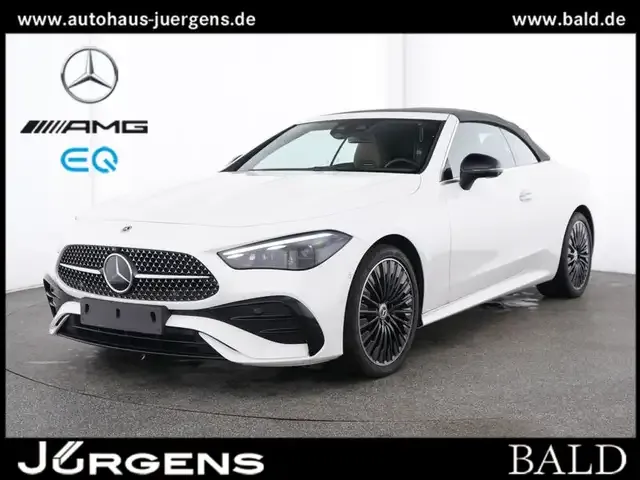 Mercedes-Benz CLE 220