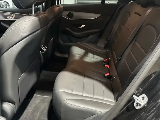 Mercedes-Benz EQC 400