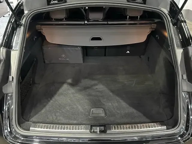 Mercedes-Benz EQC 400