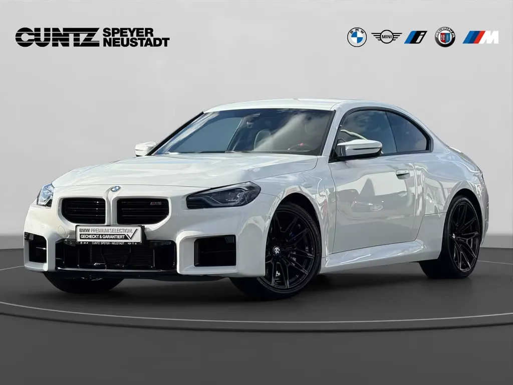 BMW M2